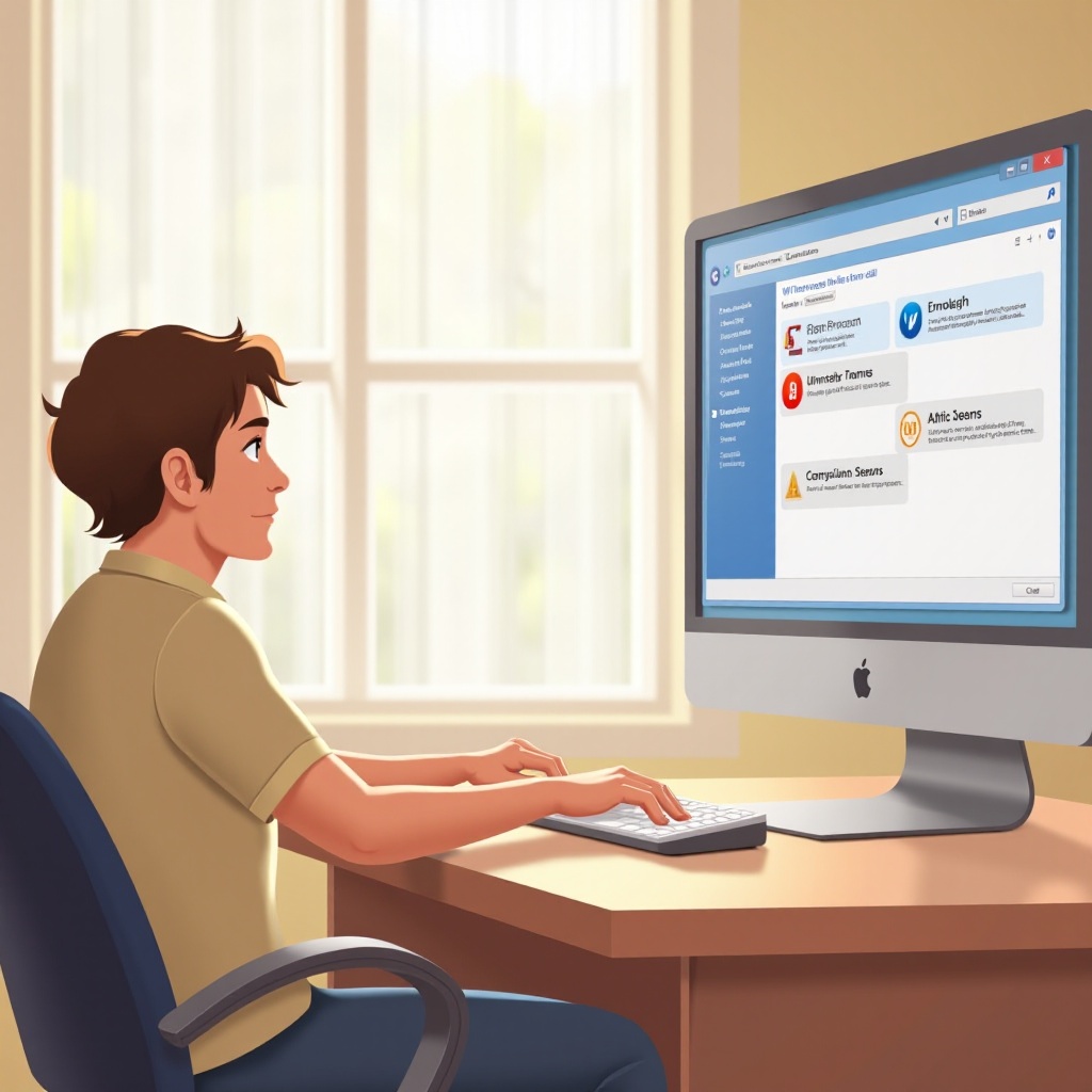 hogyan lehet programokat eltávolítani a windows rendszeren