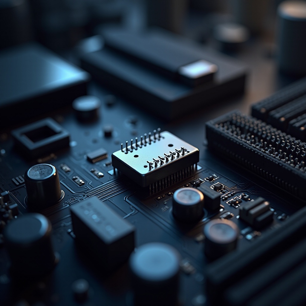 jak připojit 3pinové ARGB k základní desce