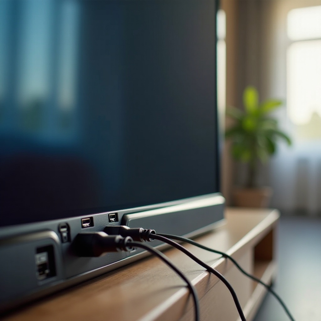 comment connecter une Wii à une télévision intelligente