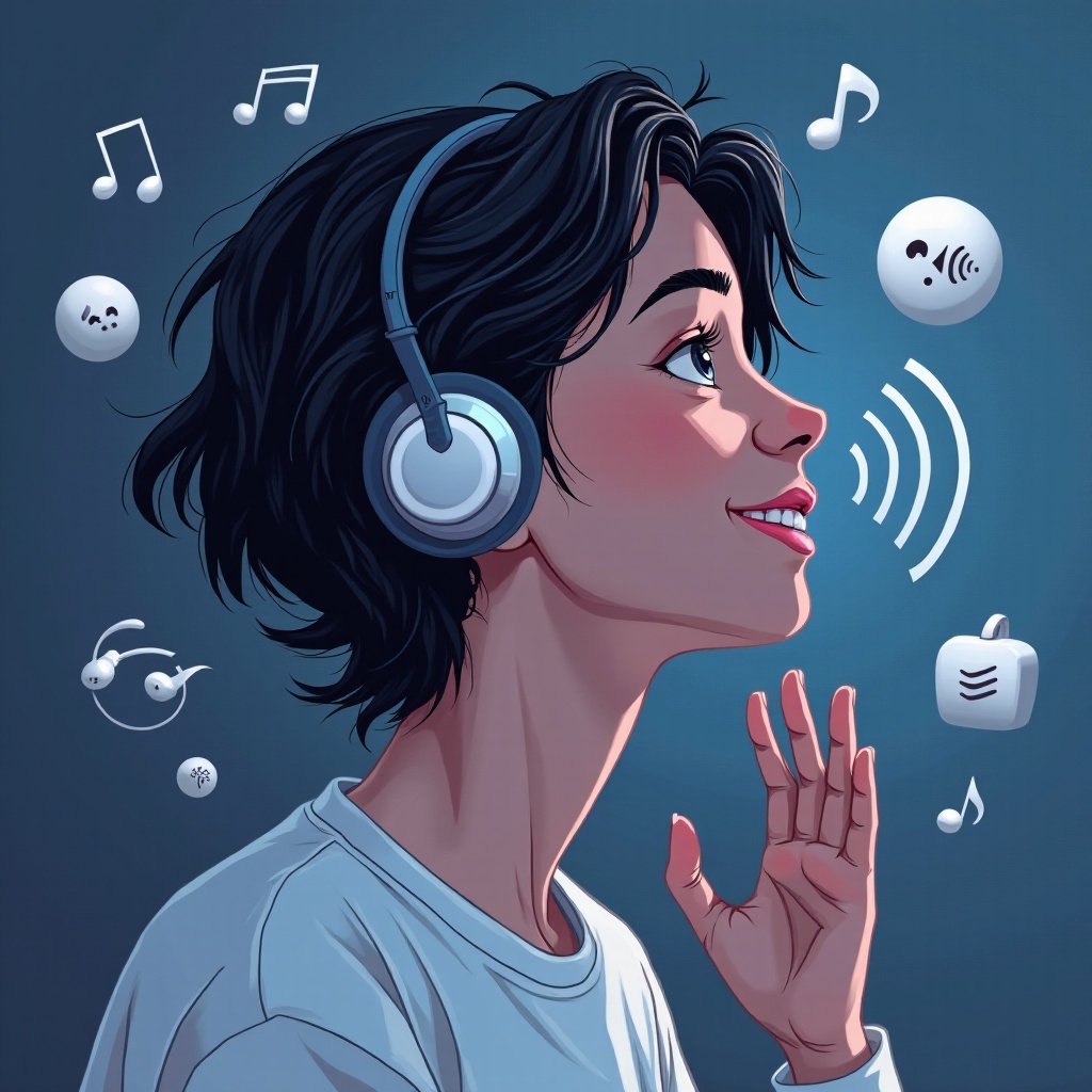 шта је просторни стерео на AirPods