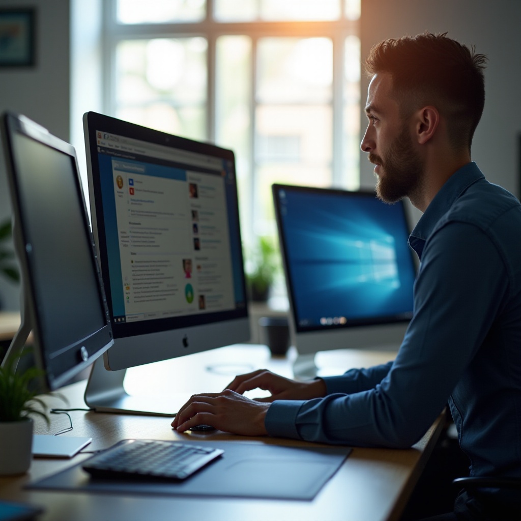 obejití požadavků na upgrade Windows 11 Pro