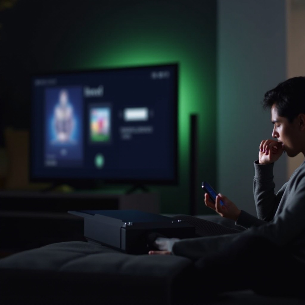 comment transférer Discord vers Xbox
