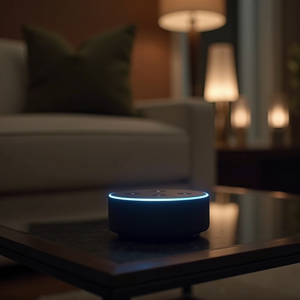 comment se connecter à l'Alexa de quelqu'un d'autre