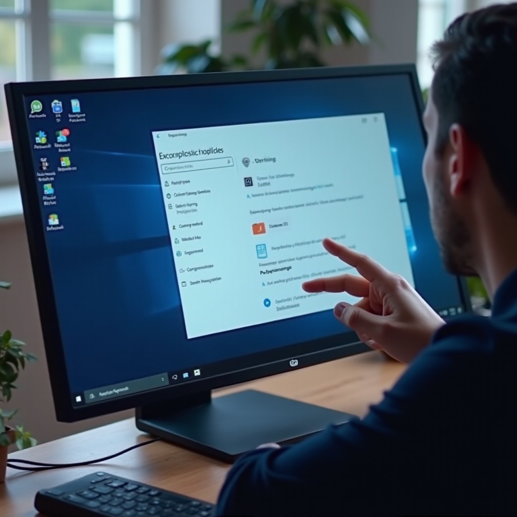 cofnij aktualizację systemu Windows Windows 11