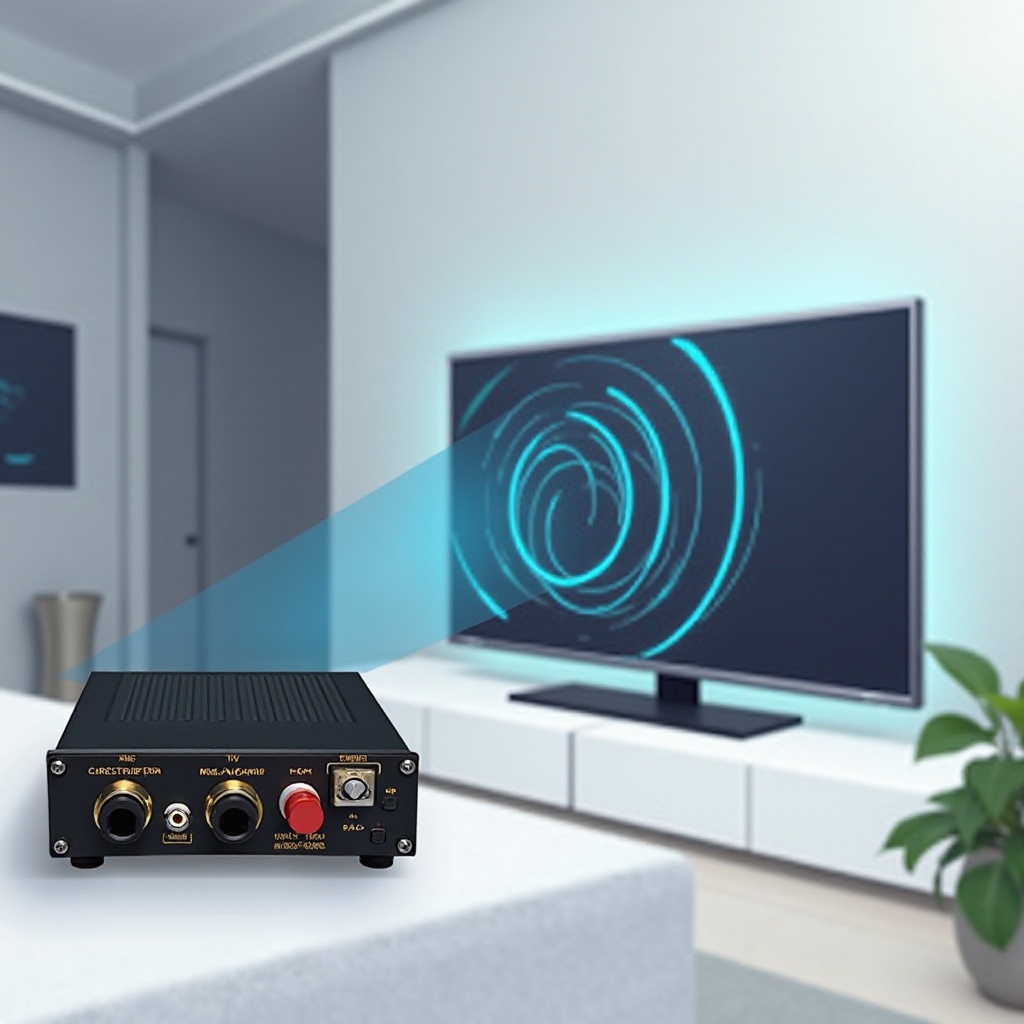 zlepšuje televize práci