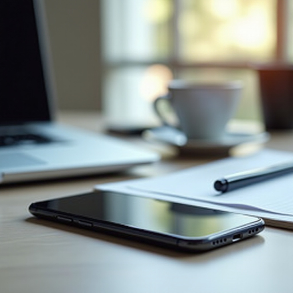 најбољи мобилни телефон за посао