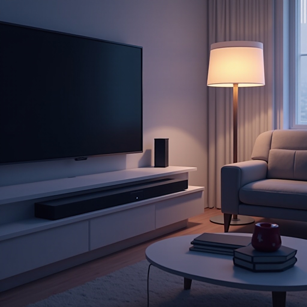 hogyan lehet összekapcsolni a hangprojektort a TV-vel optikai kábel nélkül