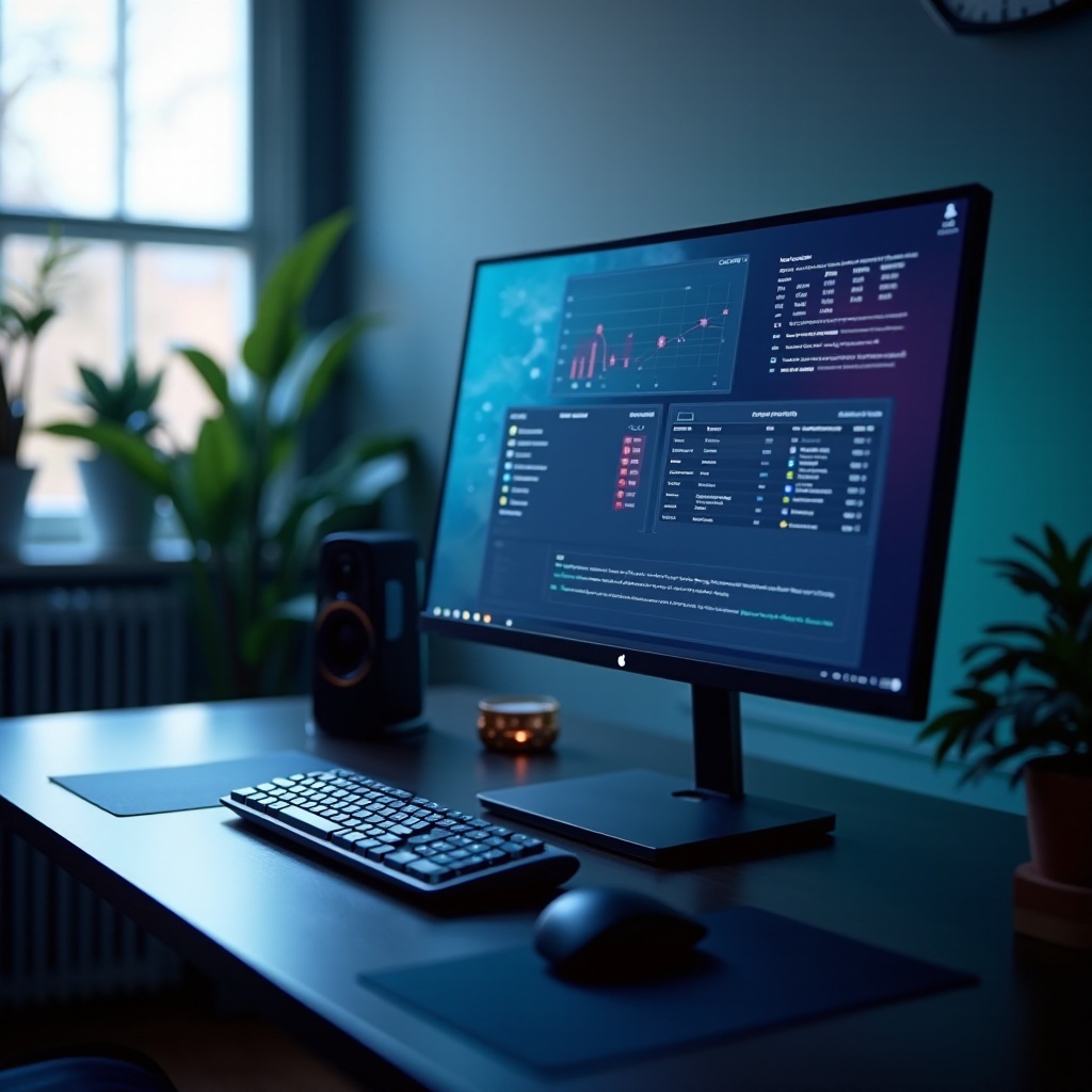 otimização do Windows 10 para jogos