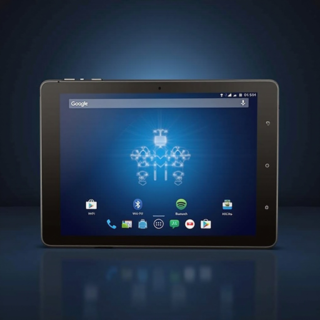 specyfikacje alcatel joy tab 2