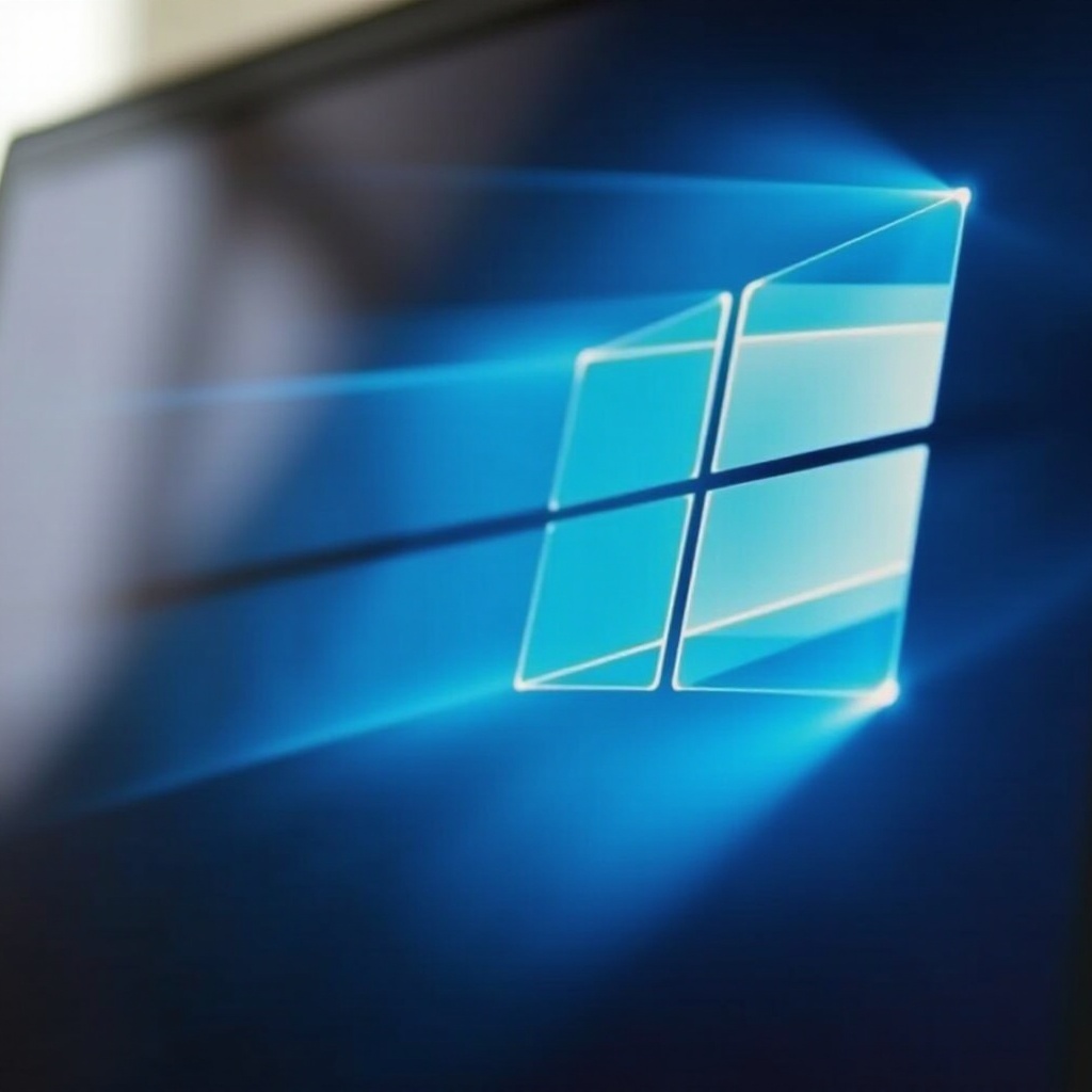 jak przyspieszyć czas uruchamiania Windows 10