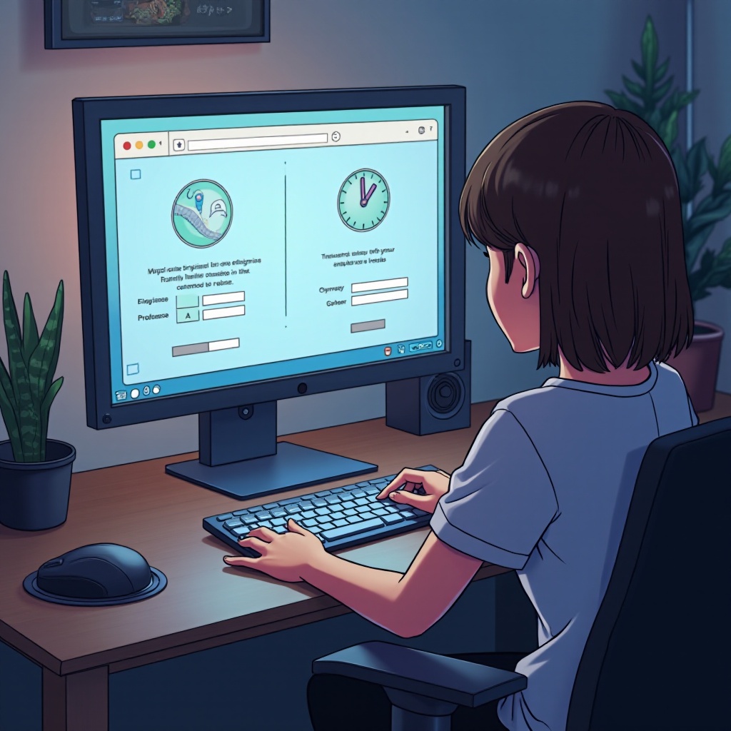 como configurar o ryujinx no pc