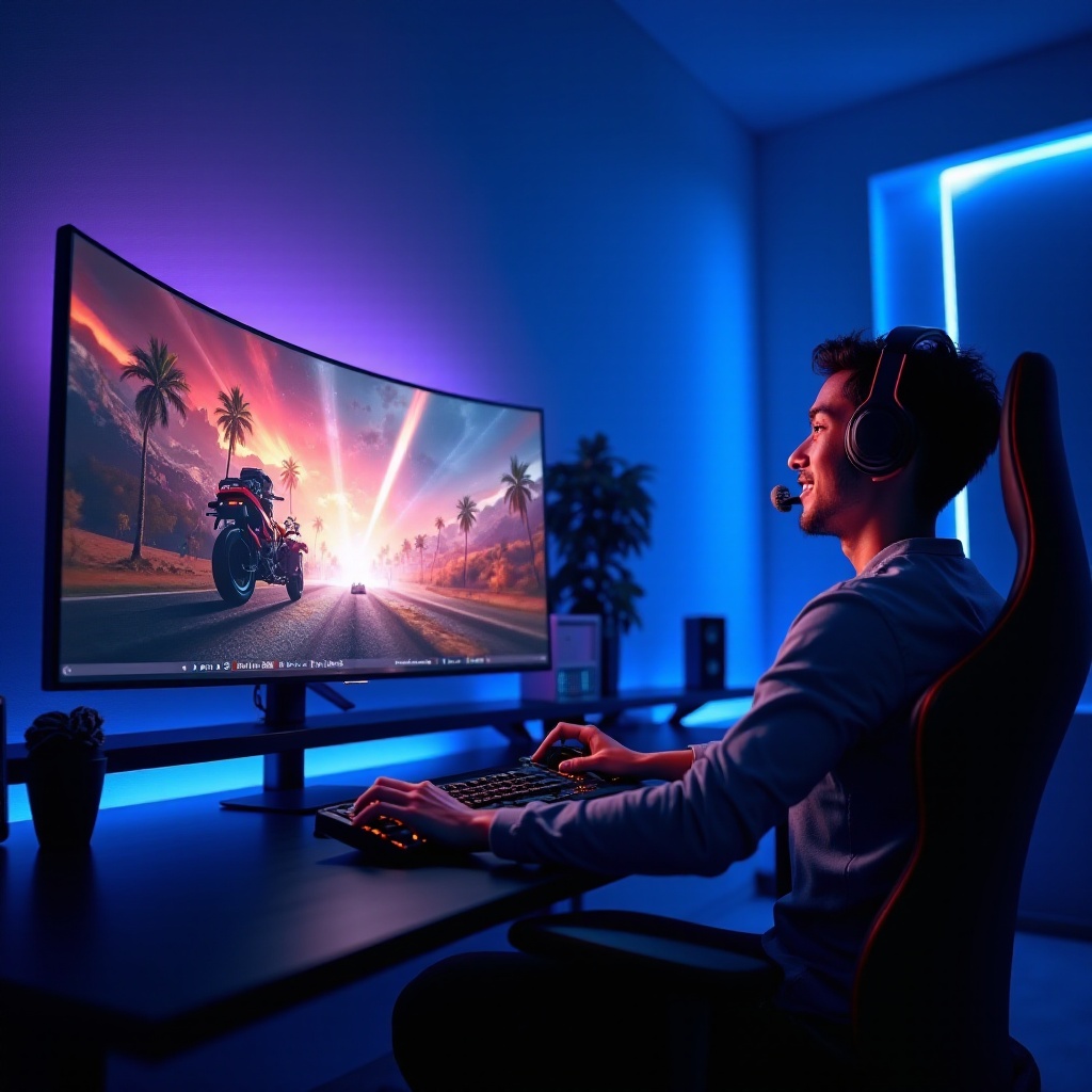 Windows 10 optimalizálása játékhoz