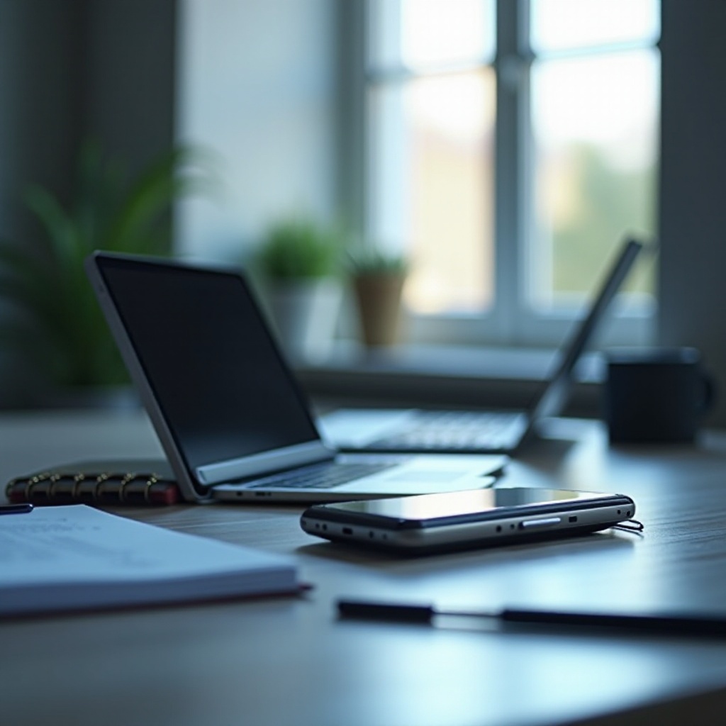 meilleur téléphone portable pour les affaires