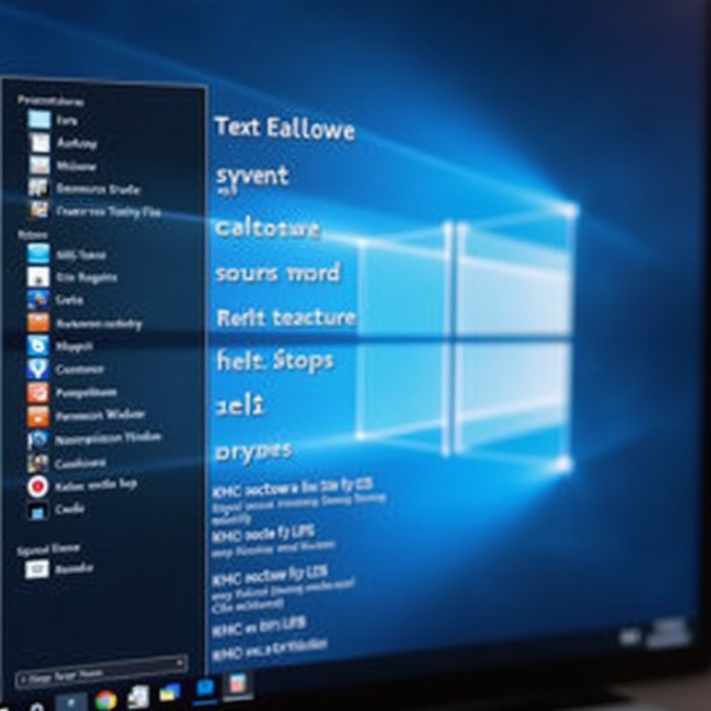 comment rechercher des mots dans les fichiers sur Windows 11