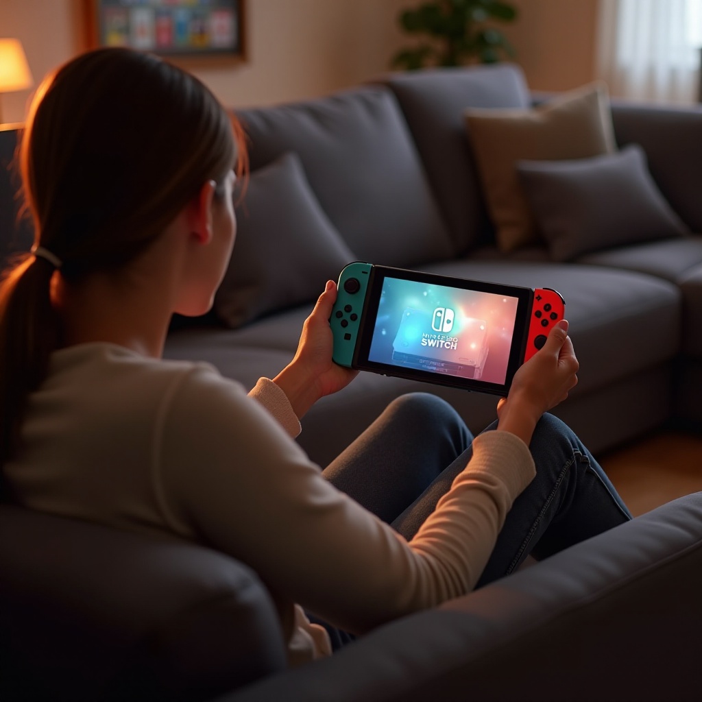 hogyan használjuk a webes böngészőt a switchen