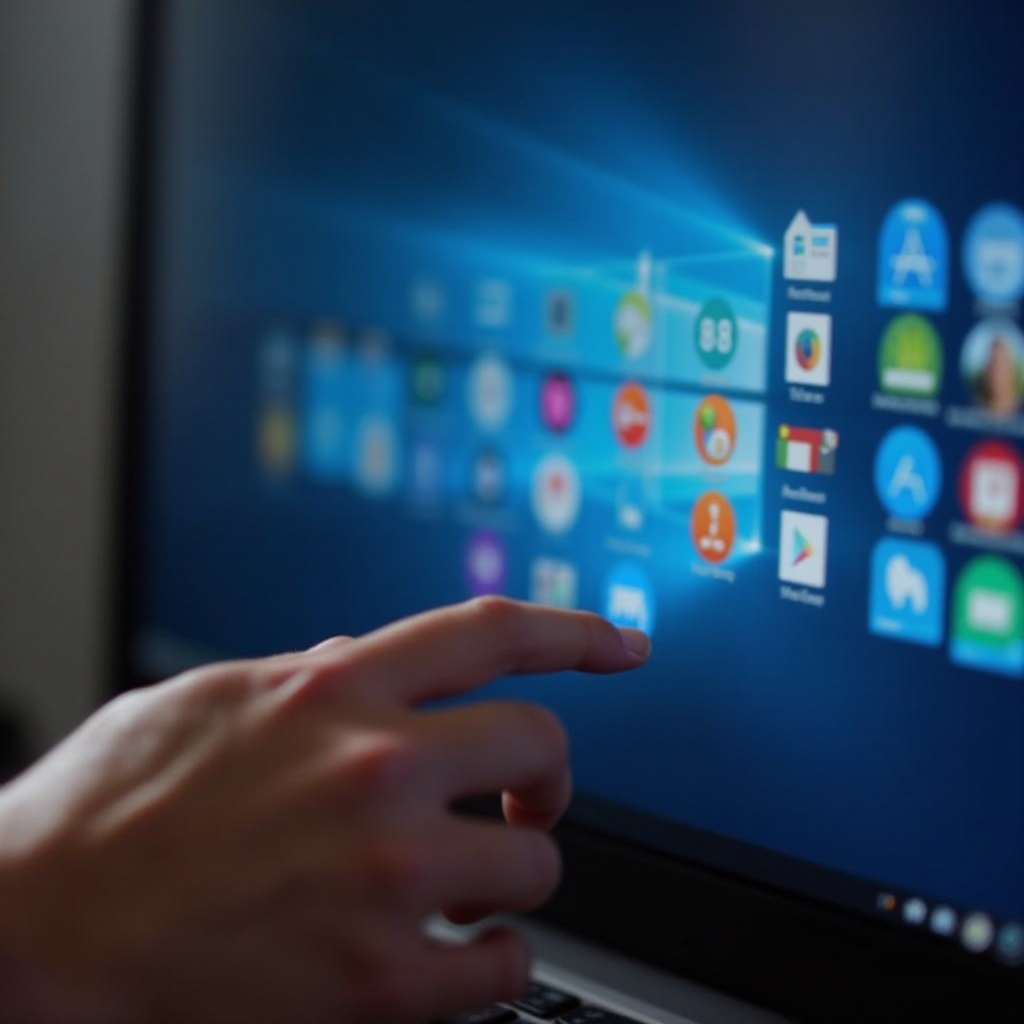 како променити икону Виндовса