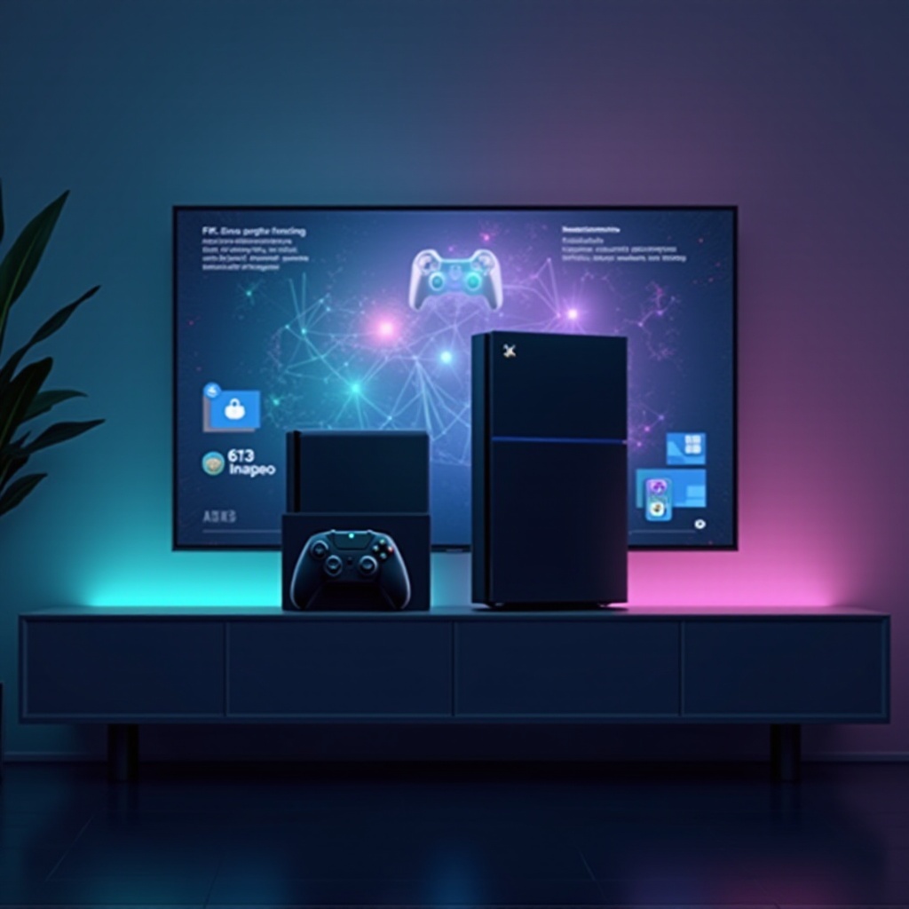 proč nemohu přenést své hry z PS4 na PS5