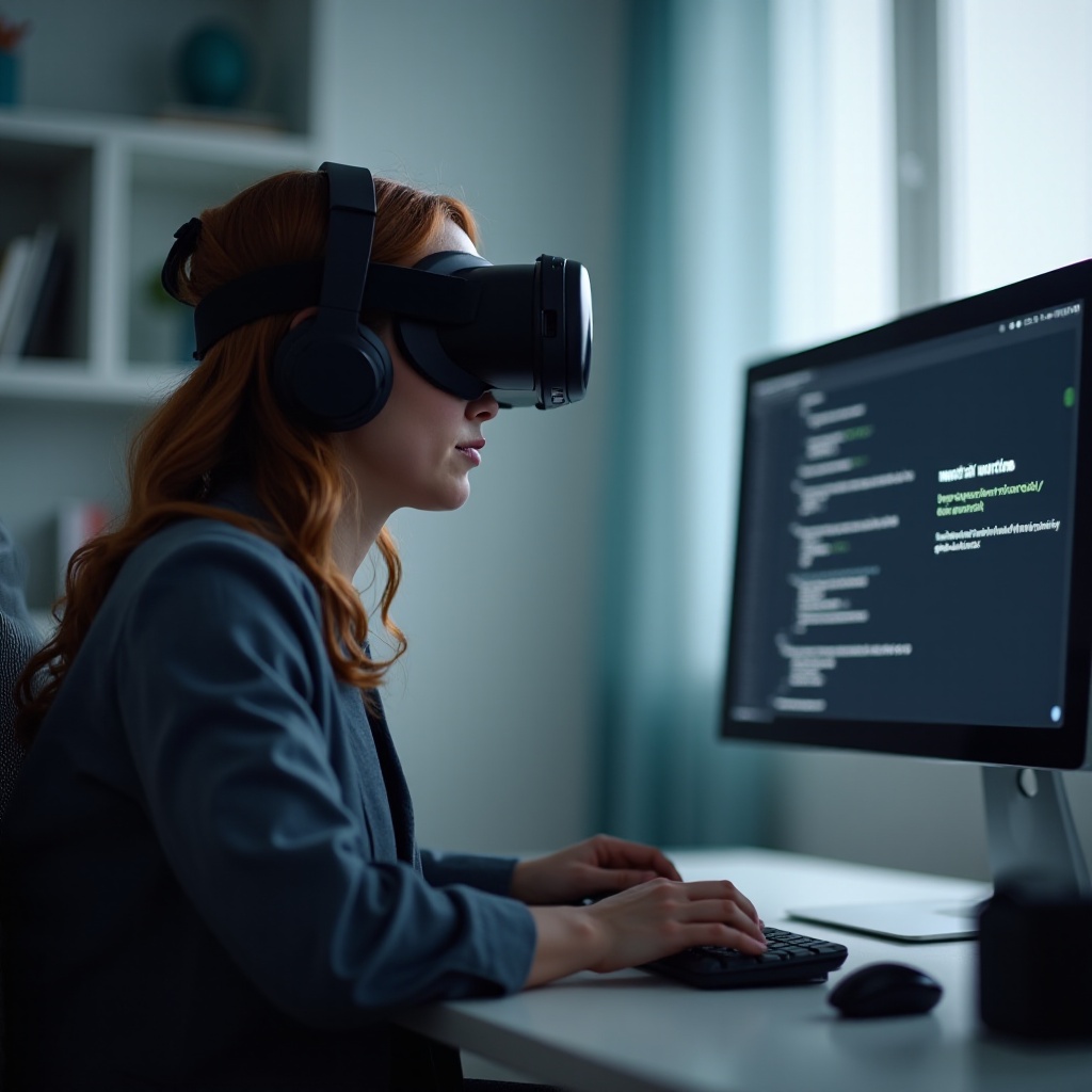 les utilitaires système Oculus s'arrêtent constamment