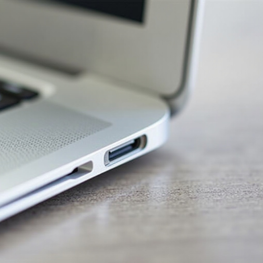 où se trouve le microphone sur le MacBook Air