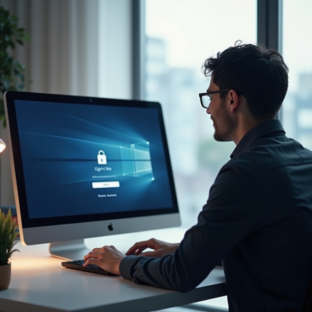 omijanie logowania do konta Microsoft w systemie Windows 11 24h2