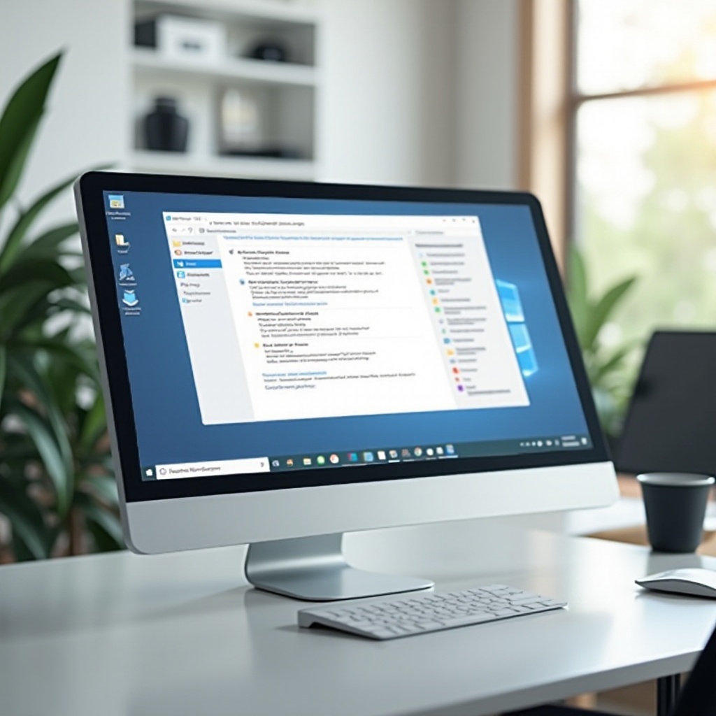 kako onemogućiti VBS u Windowsu