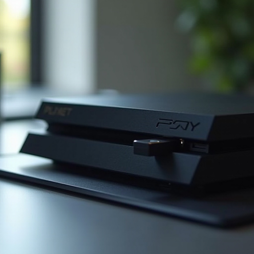 como adicionar um dongle Bluetooth ao PS5