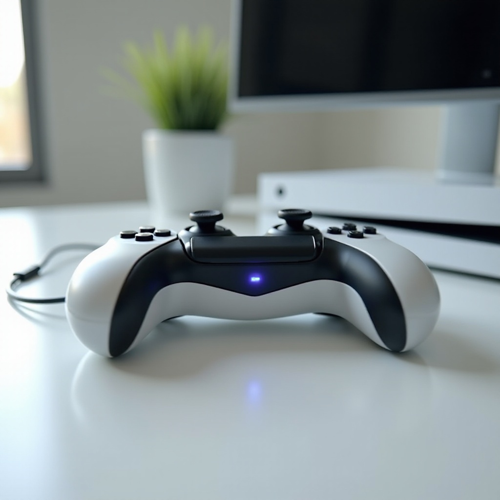 a PS5 kontroller nem kapcsol be és nem tölt