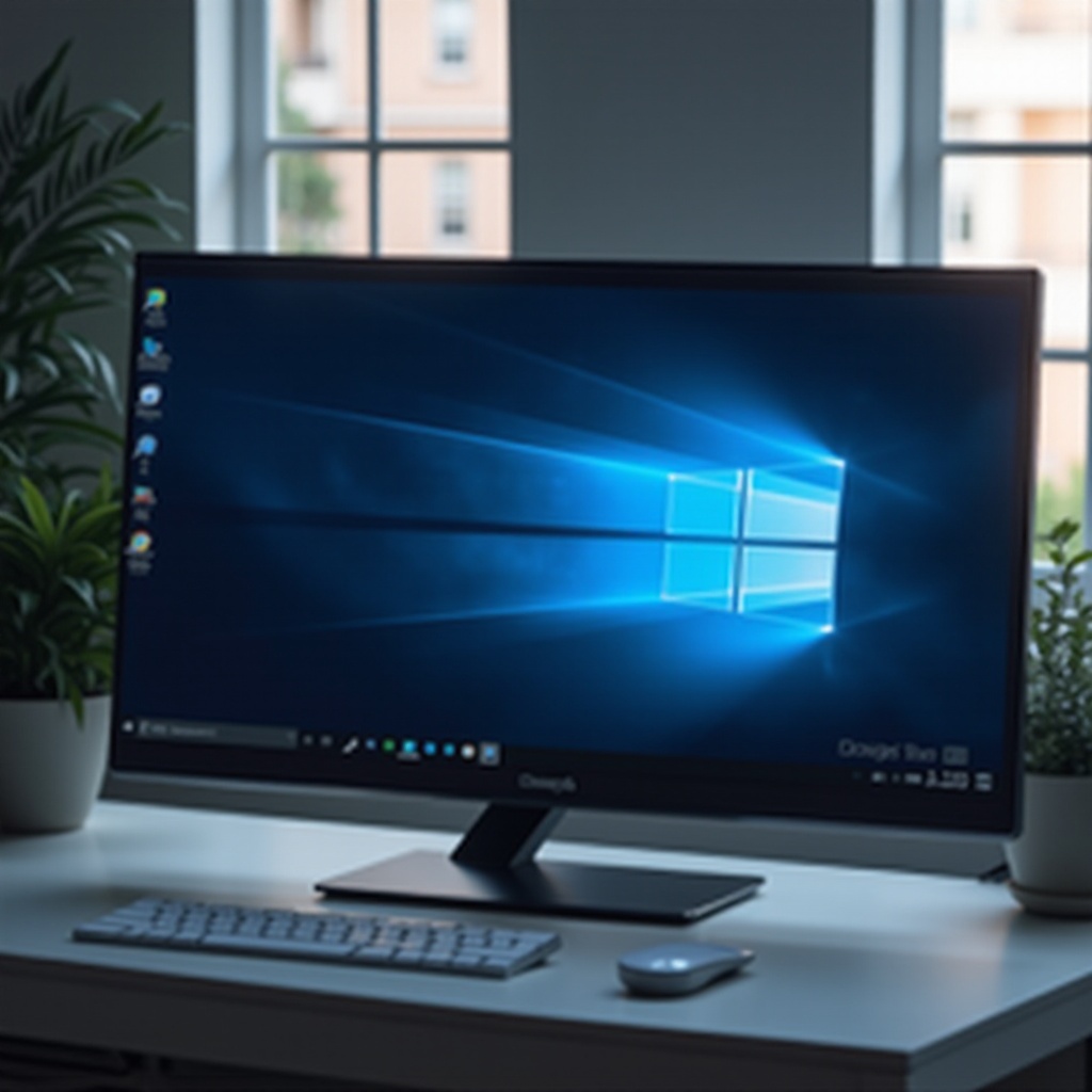 comment accélérer le temps de démarrage sous Windows 10