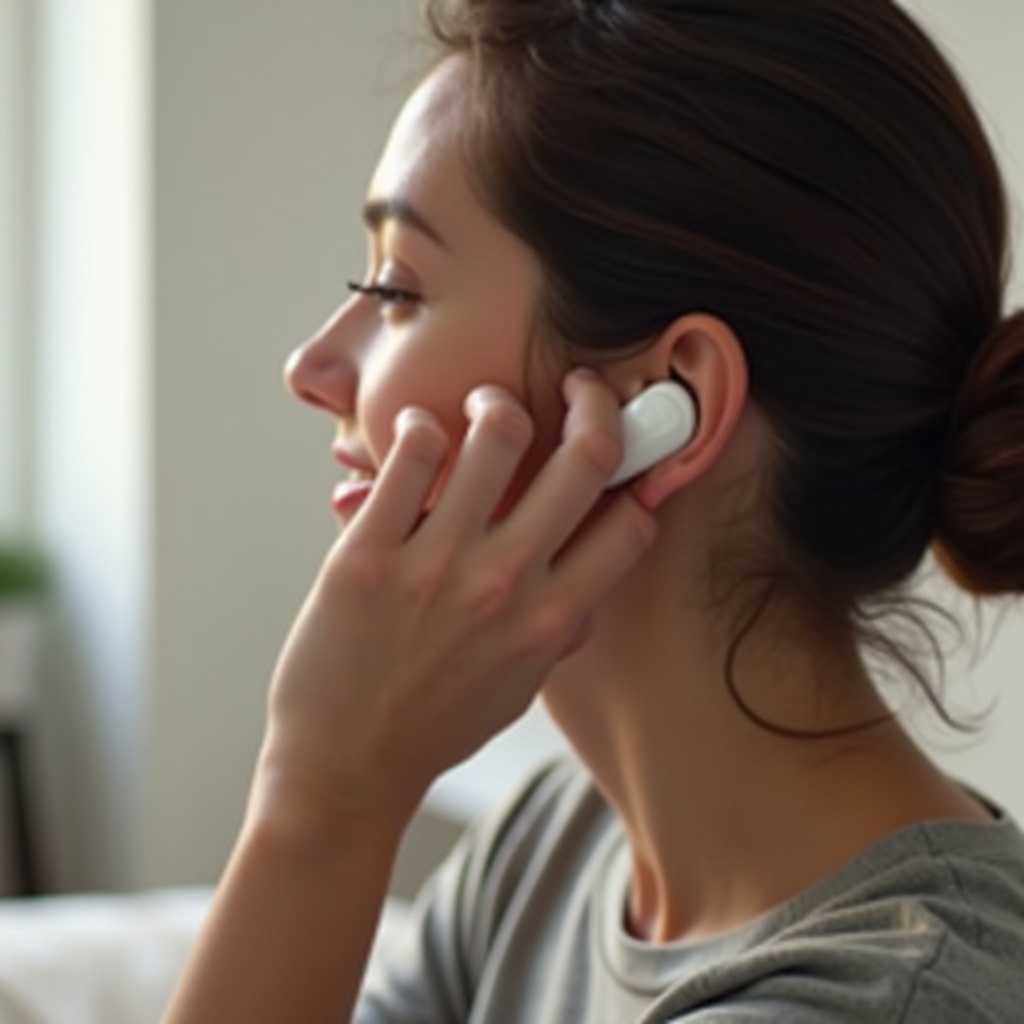 mi az a térbeli sztereó az airpods-on