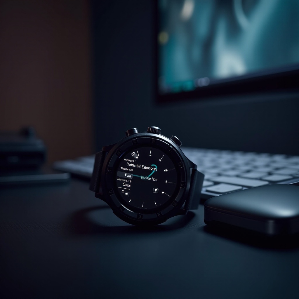 трајање батерије galaxy watch 6 classic