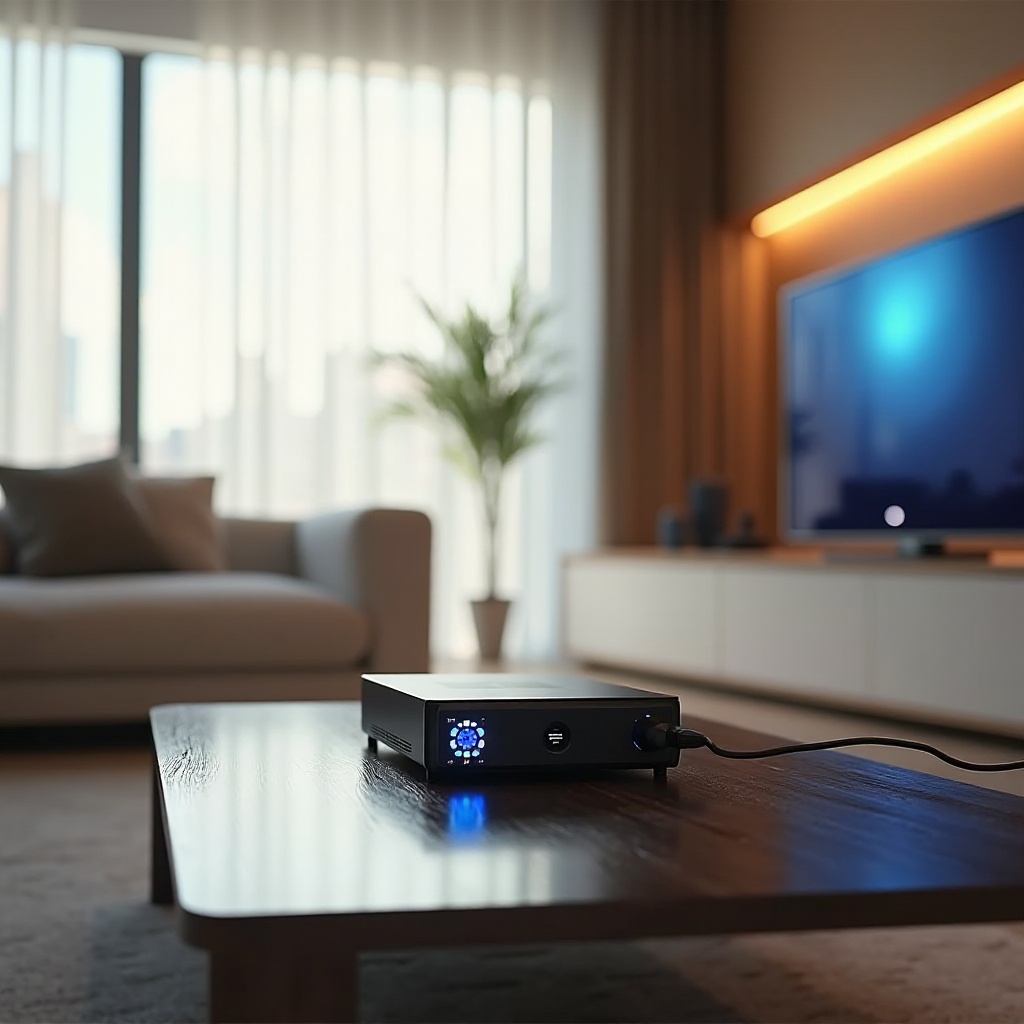 a TV melhora o trabalho