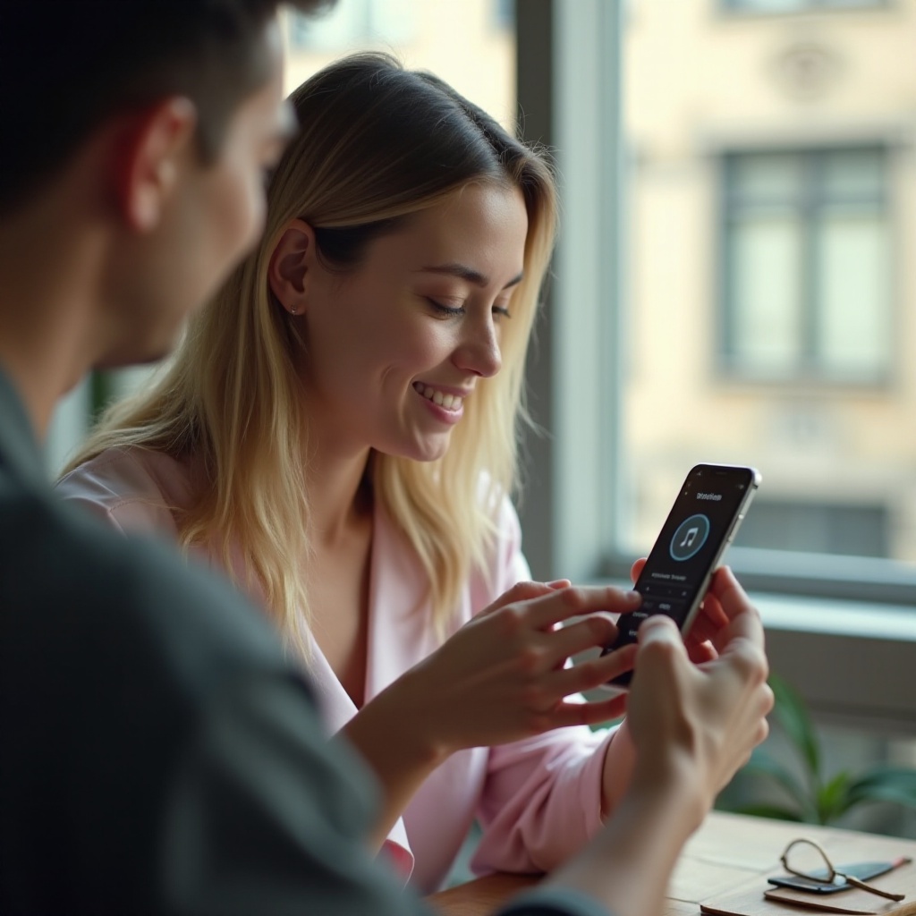 czy jeśli wyciszysz kogoś na iPhone, czy się o tym dowie