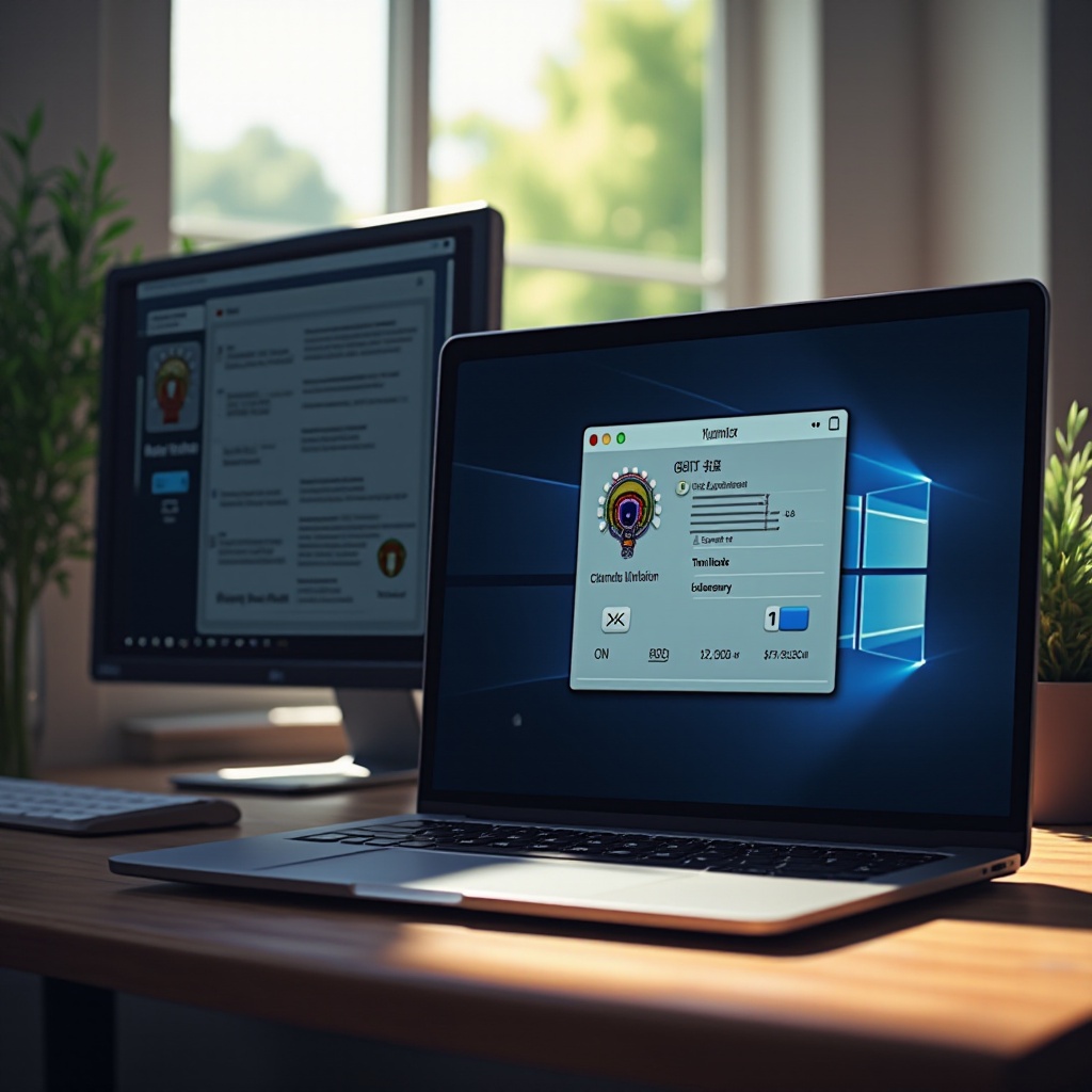 jak skonfigurować ryujinx na komputerze