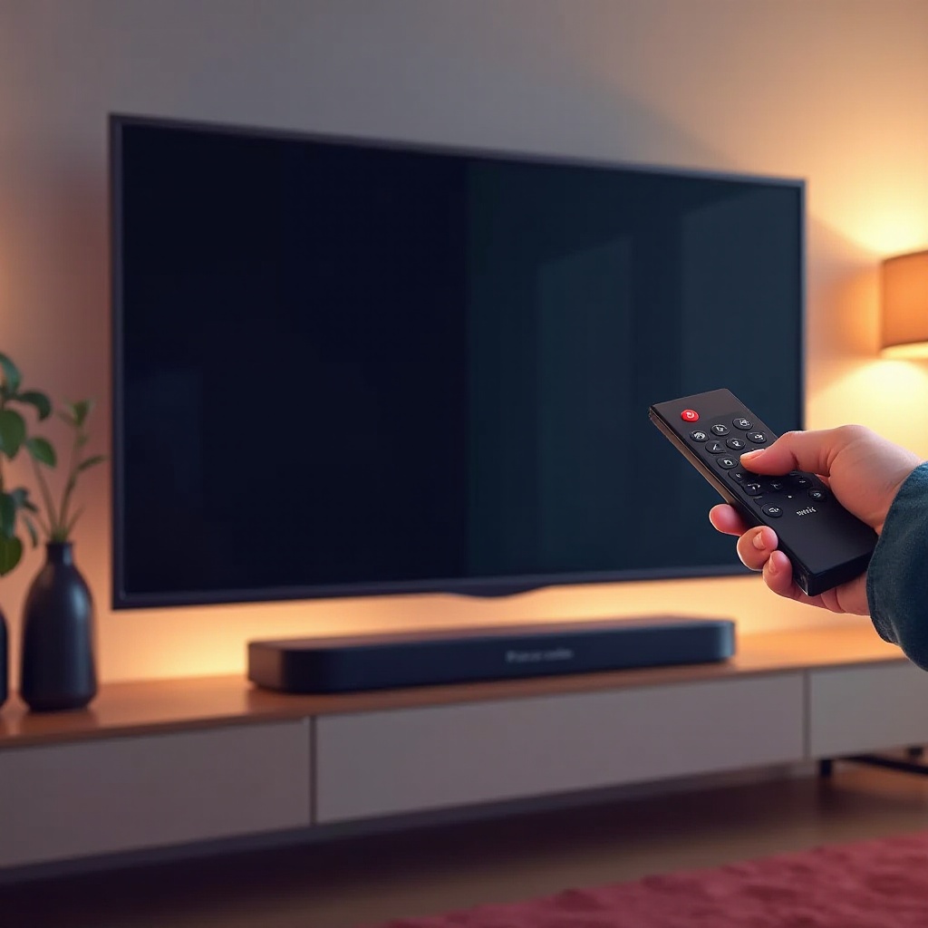 hogyan lehet a soundbart a tv távirányítójával vezérelni