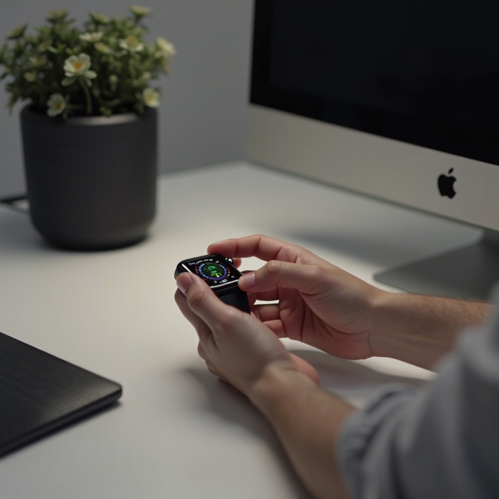 hogyan lehet kikapcsolni a mindfulness funkciót az Apple Watch-on