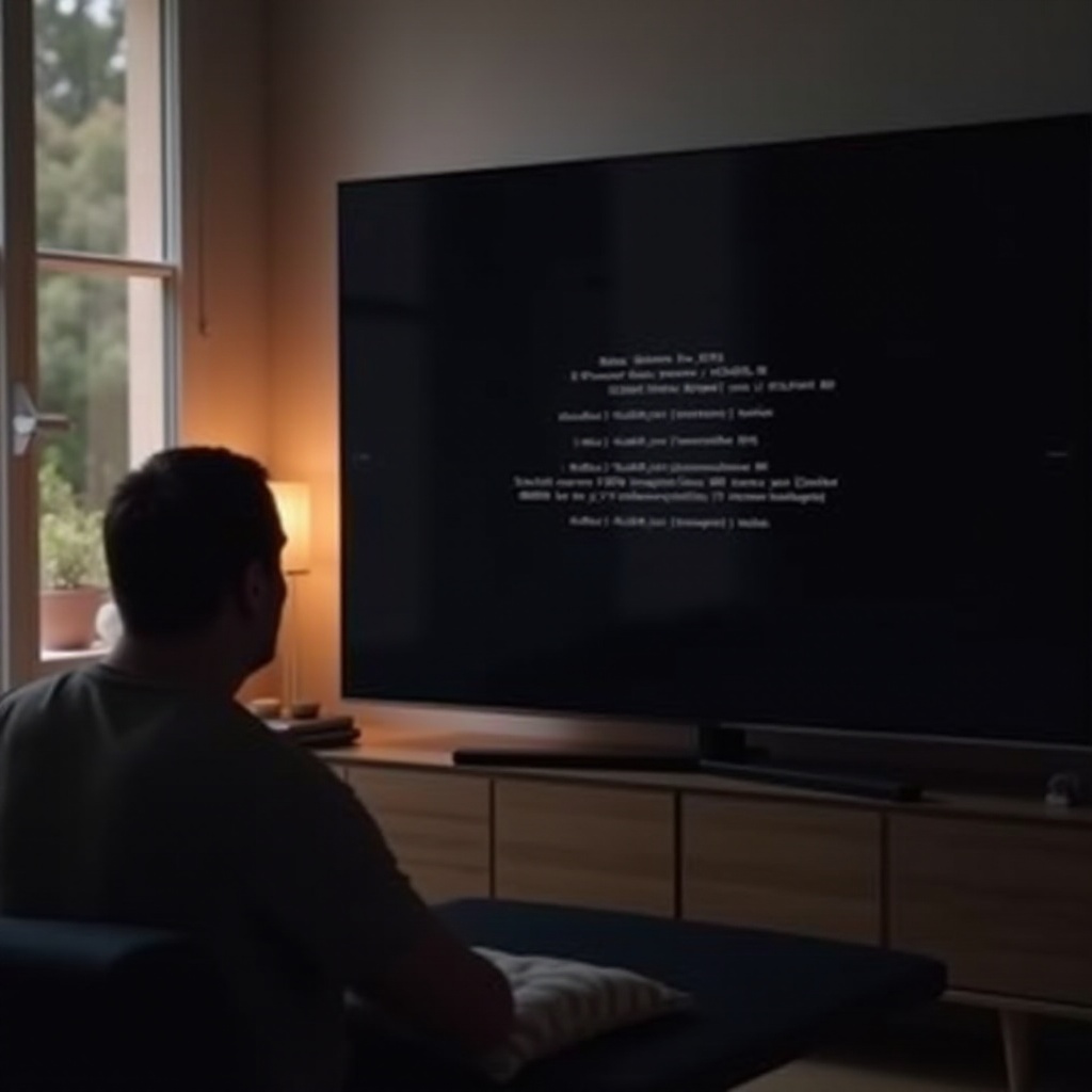 кódови за блинкање светла телевизора Sharp