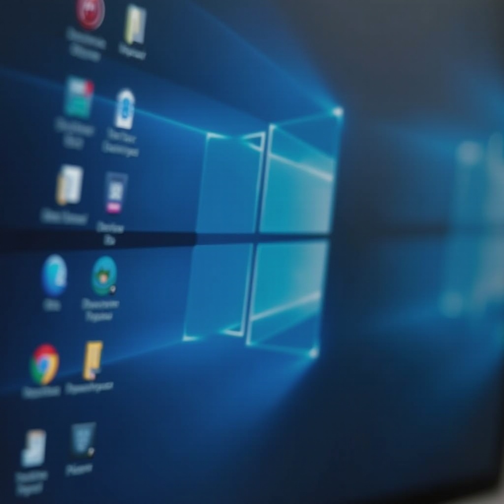 comment changer l'icône de Windows